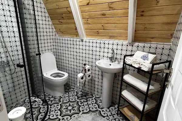 Samsun Atakum Bungalov Evleri - Resim 3