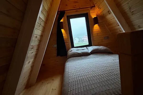 Samsun Atakum Bungalov Evleri - Resim 20