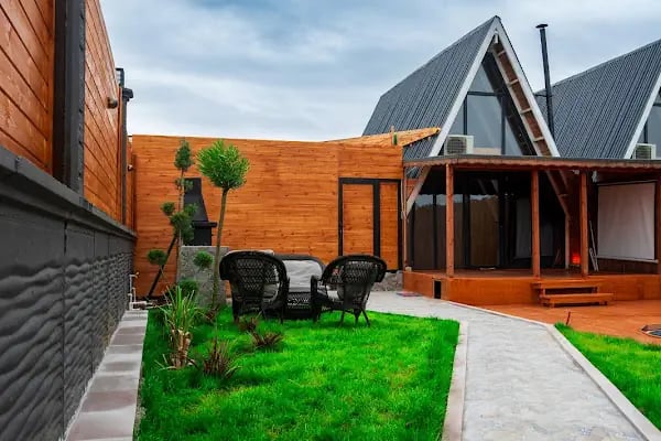 Samsun Atakum Bungalov Evleri - Resim 6