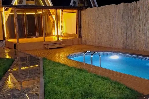 Samsun Atakum Bungalov Evleri - Resim 15