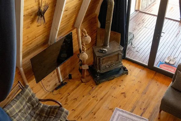 Samsun Atakum Bungalov Evleri - Resim 19