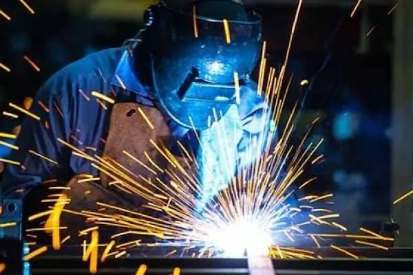 AYC WELDING KAYNAK VE İŞ GÜVENLİĞİ MALZEMELERİ - Resim 6