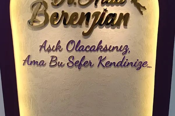 Aida Berenjian - Resim 1