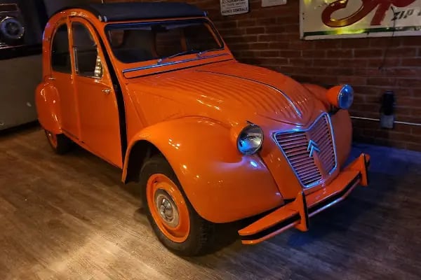 HUNGRY DOG PUB - Resim 20
