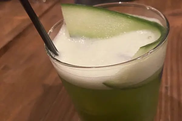HUNGRY DOG PUB - Resim 17