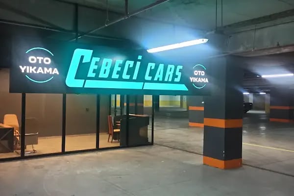 Cebeci Car Dizayn - Resim 2
