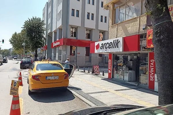 Sevintaş A.Ş Arçelik Bayii - Resim 3