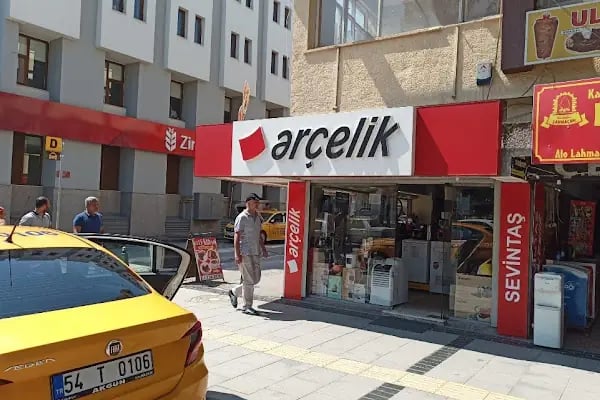 Sevintaş A.Ş Arçelik Bayii - Resim 4