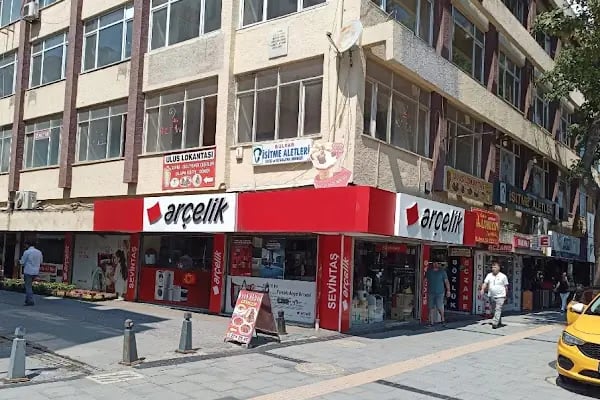 Sevintaş A.Ş Arçelik Bayii - Resim 2
