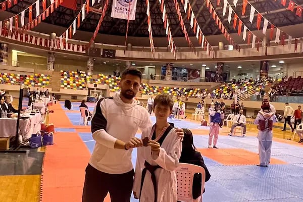 Ataşehir Spor Salonu Ares Performance - Resim 6