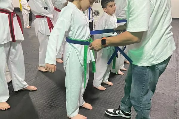 Ataşehir Spor Salonu Ares Performance - Resim 15