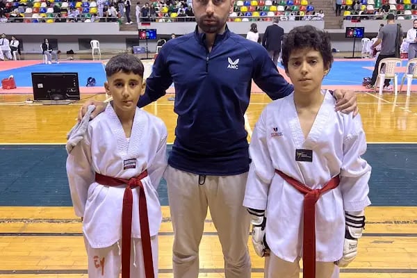 Ataşehir Spor Salonu Ares Performance - Resim 16
