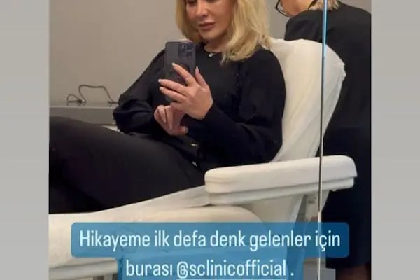 S Clinic Adana - Saç Çoğaltma, Saç Bakım ve Güzellik Merkezi - Resim 17