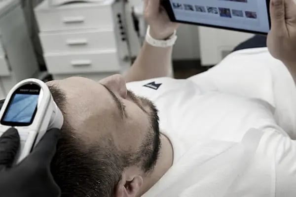 S Clinic Adana - Saç Çoğaltma, Saç Bakım ve Güzellik Merkezi - Resim 10