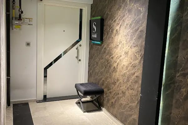 S Clinic Adana - Saç Çoğaltma, Saç Bakım ve Güzellik Merkezi - Resim 4