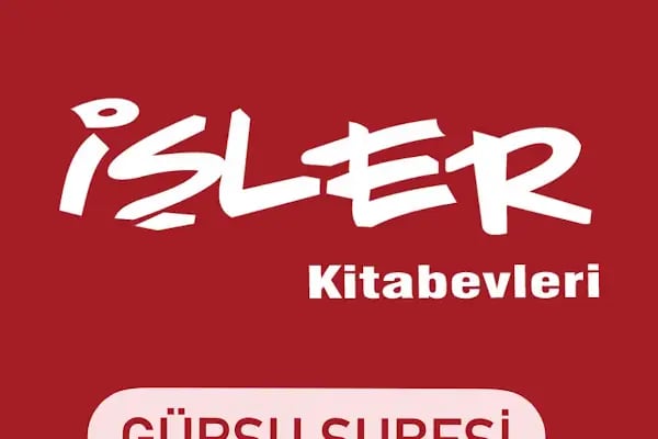İşler Kitabevleri Gürsu - Resim 3