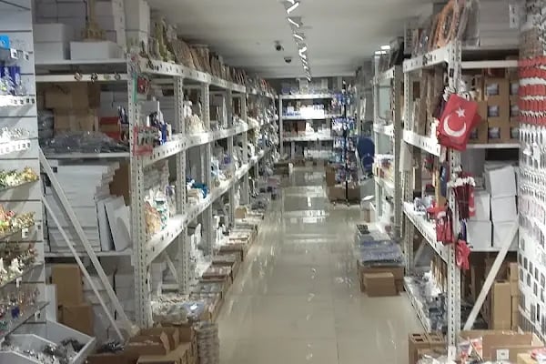 Myros Toptan Hediyelik Eşya - Resim 4