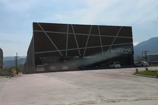 Lidya Mobilya - Resim 8