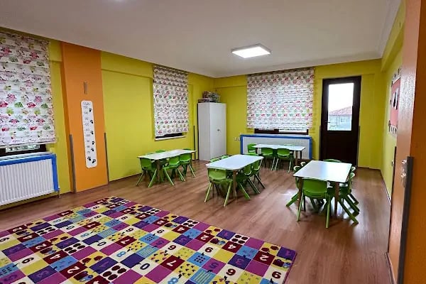 Özel Deha Kreş ve Gündüz Bakım Evi - Resim 1