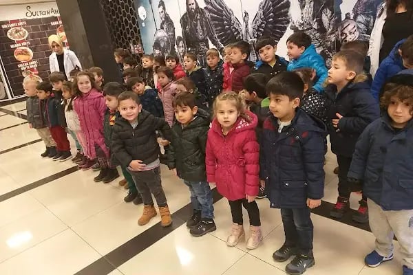 Özel Deha Kreş ve Gündüz Bakım Evi - Resim 10