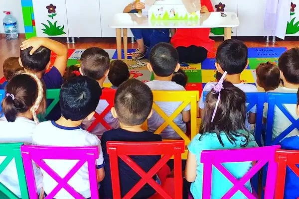 Özel Deha Kreş ve Gündüz Bakım Evi - Resim 6