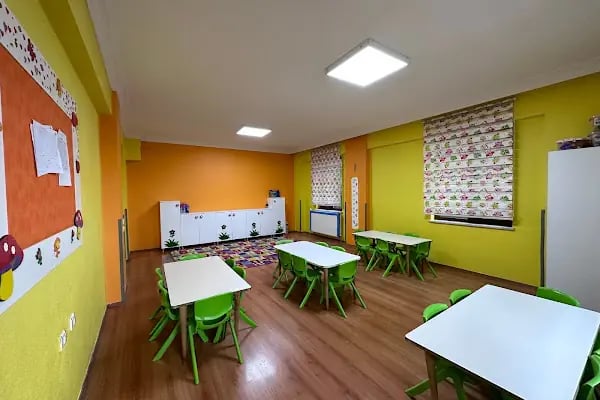 Özel Deha Kreş ve Gündüz Bakım Evi - Resim 8