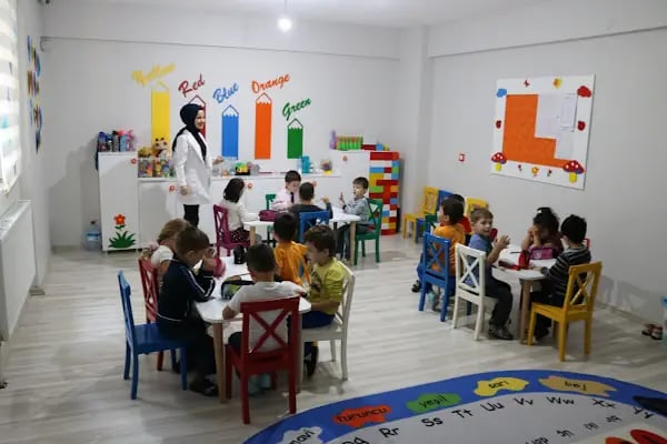 Özel Deha Kreş ve Gündüz Bakım Evi - Resim 2