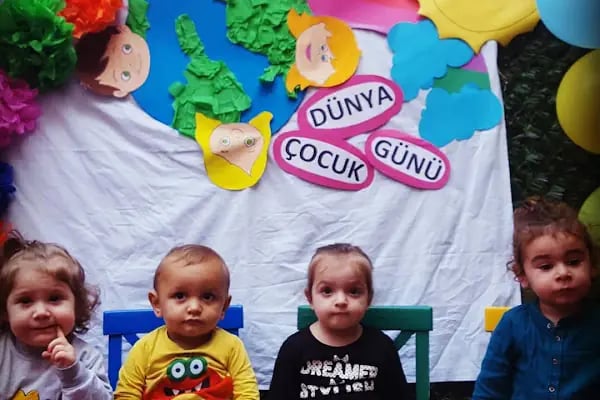 Özel Deha Kreş ve Gündüz Bakım Evi - Resim 9
