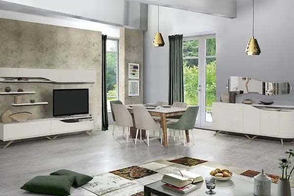 Yılmaz Mobilya AVM - Resim 13