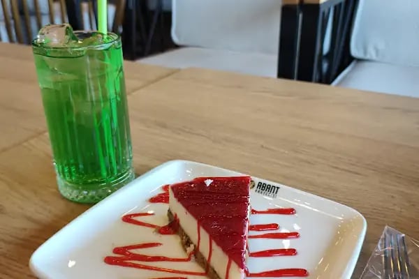 Bahçe'de Kahvaltı ve yemek servisi. - Resim 12