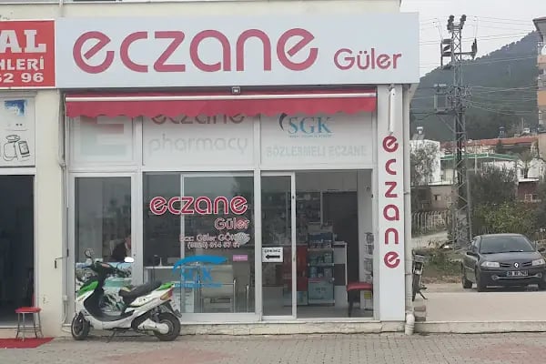 Güler Eczanesi - Resim 2