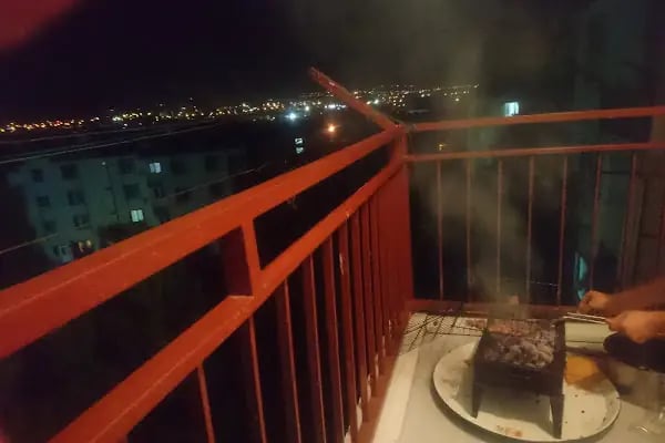 Sanatkarlar Sitesi - Resim 4
