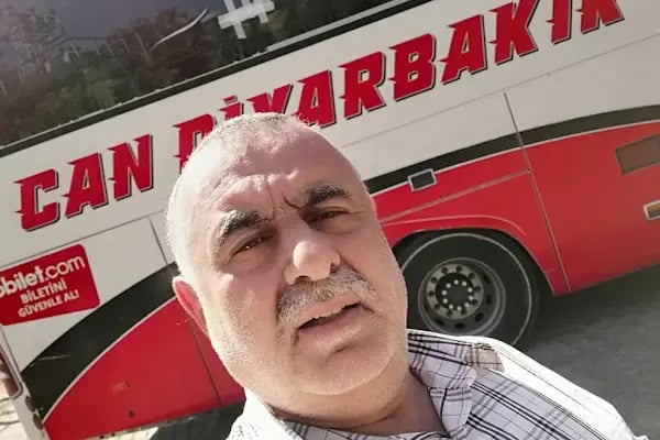 Can Diyarbakır Seyehat - Resim 9