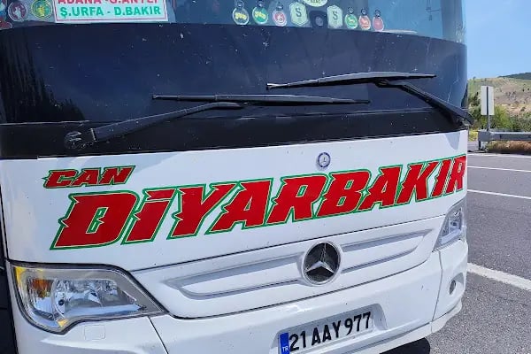 Can Diyarbakır Seyehat - Resim 3