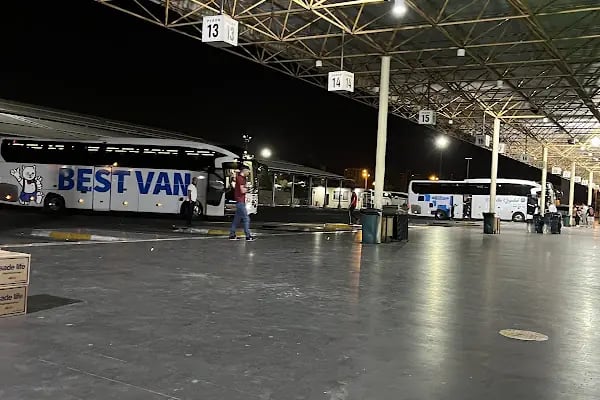 Can Diyarbakır Seyehat - Resim 7