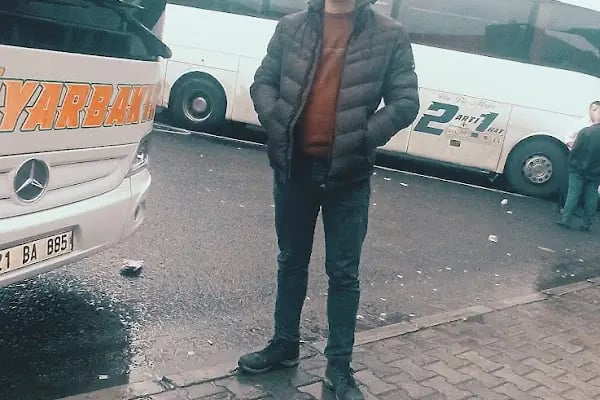 Can Diyarbakır Seyehat - Resim 6