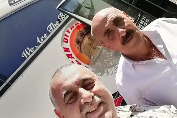 Can Diyarbakır Seyehat - Resim 8