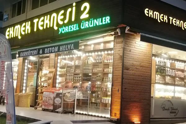 Ekmek Teknesi 2 - Resim 1