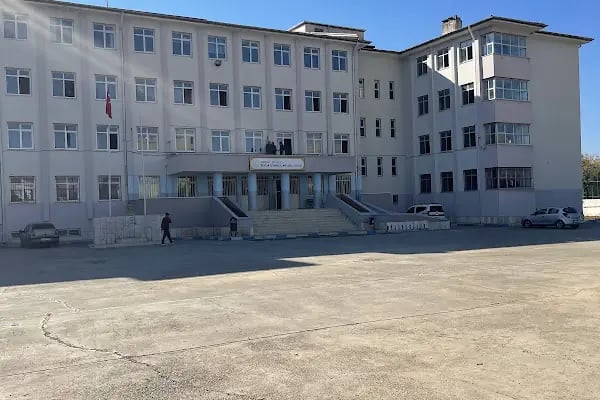 Borsa İstanbul Anadolu Lisesi - Resim 5