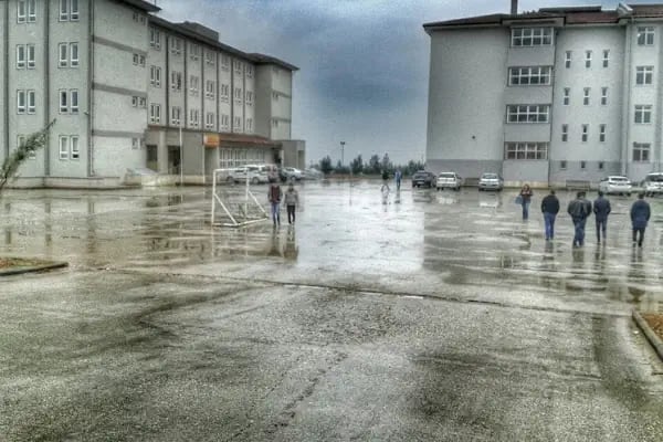 Borsa İstanbul Anadolu Lisesi - Resim 6