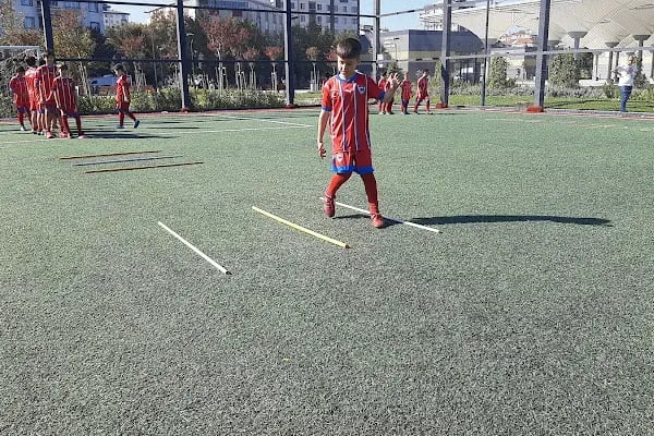 Cem Spor Kulübü - Resim 7