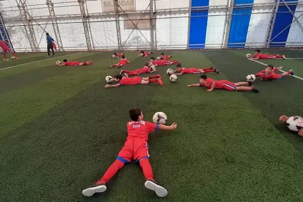 Cem Spor Kulübü - Resim 17