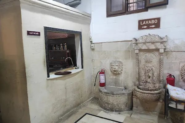 Sevgi Ciğer Salonu - Resim 12