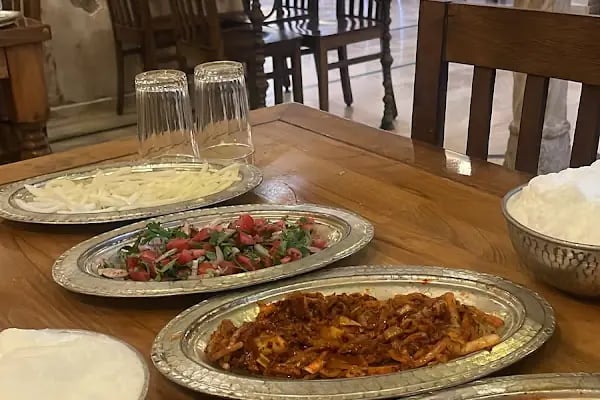 Sevgi Ciğer Salonu - Resim 18