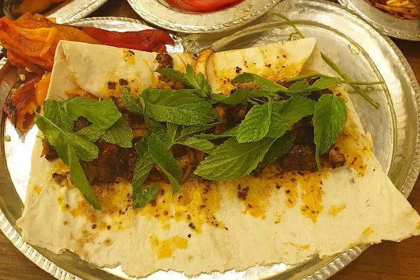 Sevgi Ciğer Salonu - Resim 20