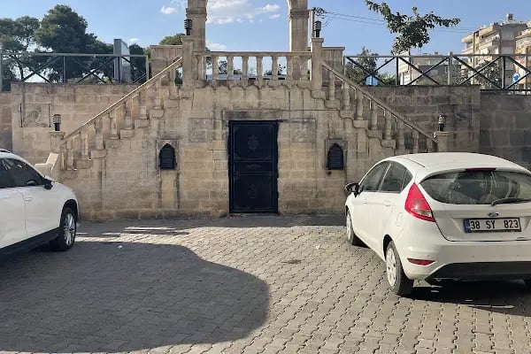 Sevgi Ciğer Salonu - Resim 13
