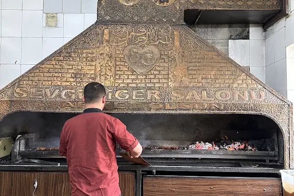 Sevgi Ciğer Salonu - Resim 15