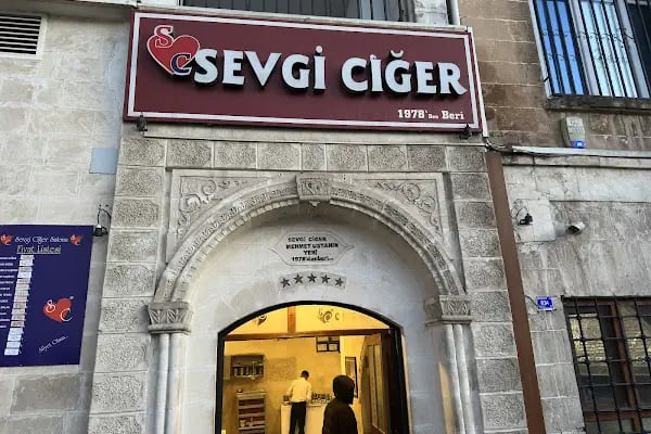 Sevgi Ciğer Salonu - Resim 3