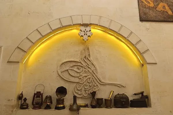 Sevgi Ciğer Salonu - Resim 8
