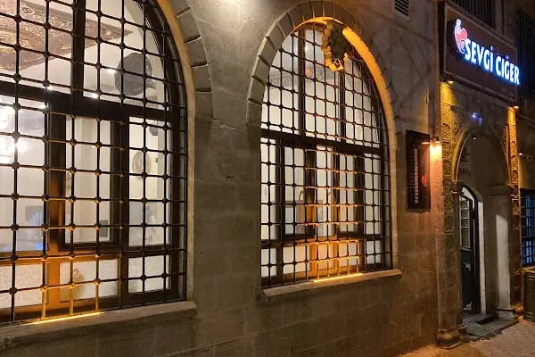 Sevgi Ciğer Salonu - Resim 6